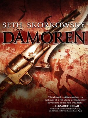 cover image of Damoren
